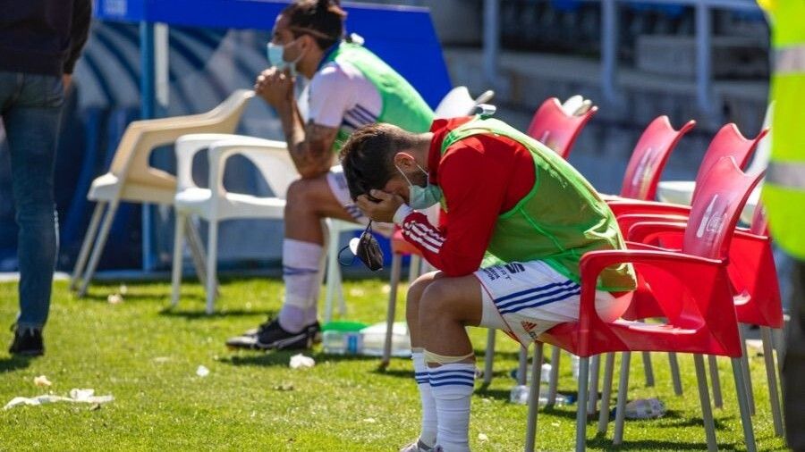 Lorca, Yeclano, Ejido y Recreativo Granada, nuevos rivales del Decano en la segunda fase