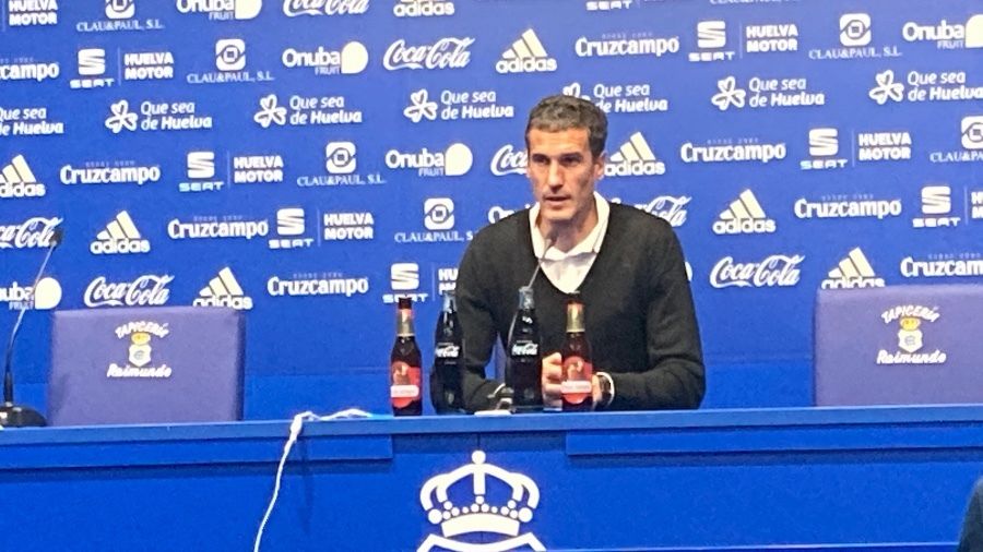 Calle: 'Mis números no son buenos y entiendo cualquier decisión”