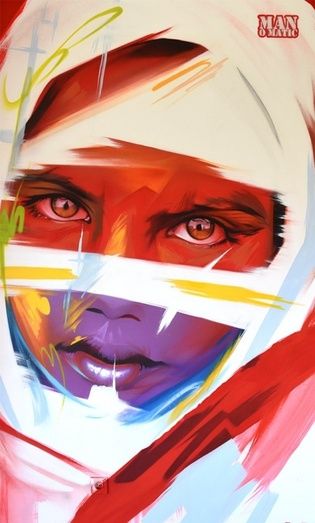 'Siara', el homenaje a la mujer de Manomatic
