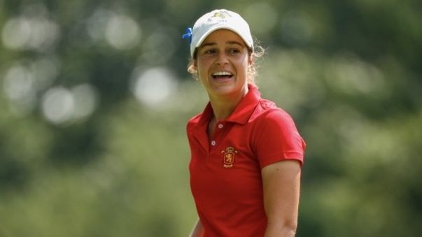 Teresa Toscano, tricampeona en EEUU: “Esto me hace ver que el esfuerzo y sacrificio diario merecen la pena”