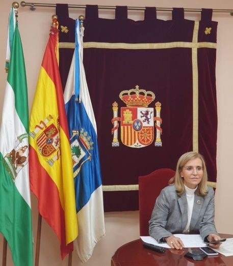La Subdelegación del Gobierno autoriza tres concentraciones en Huelva por el 8-M