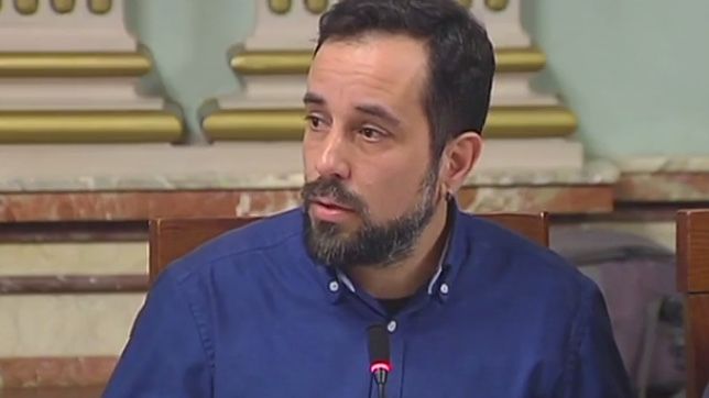 Adelante pide explicaciones al alcalde de Huelva sobre los incumplimientos de la ley de memoria histórica