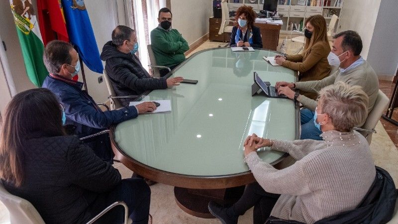 La Diputación abre una convocatoria de ayudas a pymes y autónomos afectados por la pandemia