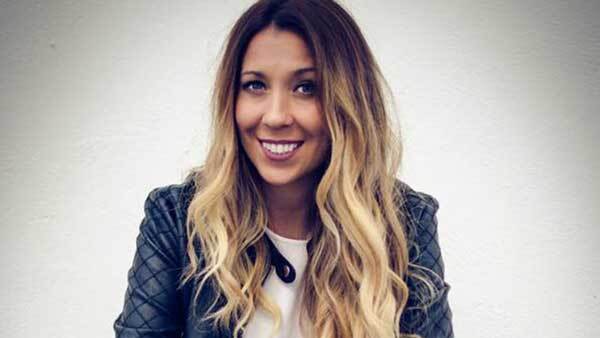 Estrella Correa, la escritora romántica onubense que triunfa en Amazon