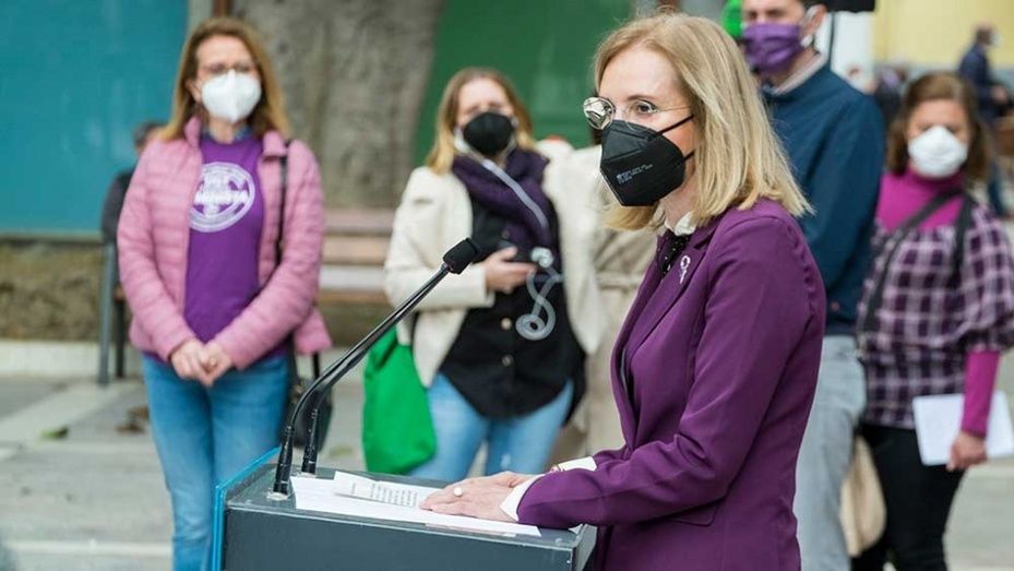 El Manifiesto 8M 2021 o cómo lograr que las mujeres pasen de la obligación de cuidar al derecho a ser cuidadas
