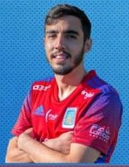 ¿Cómo le ha ido a los jugadores onubenses que no están en el Recre la primera fase de la Segunda B?