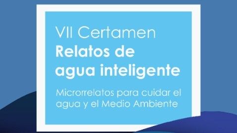 Aguas de Huelva convoca 'Relatos de Agua Inteligente' para promover la cultura