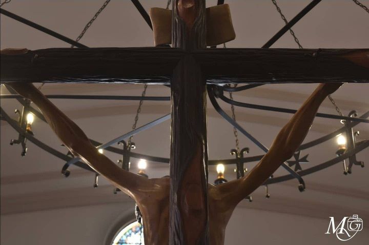 Martes Santo: Barriadas llenas de devoción