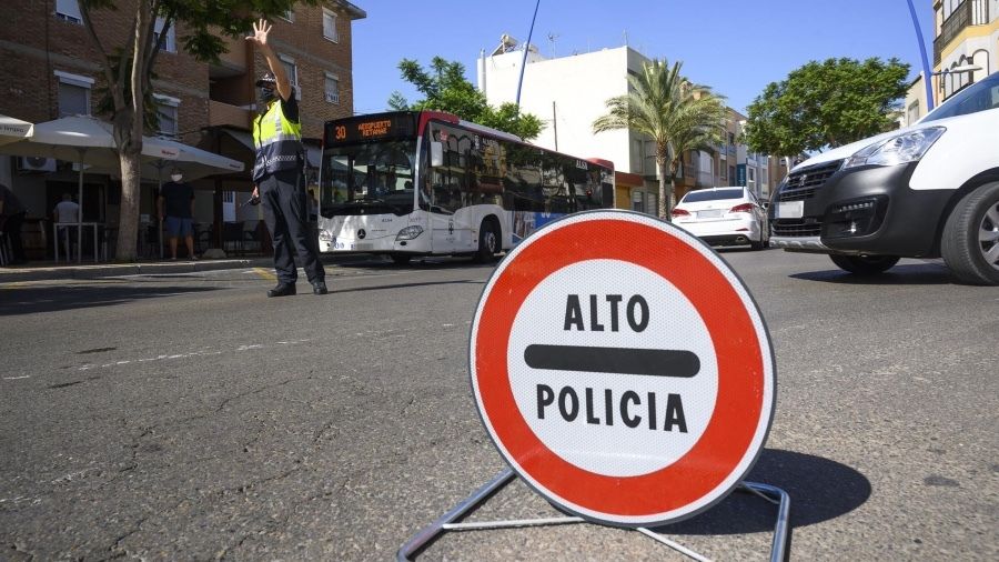 Aguirre ve 'factible si los expertos lo recomiendan' abrir la movilidad entre provincias de cara a Semana Santa