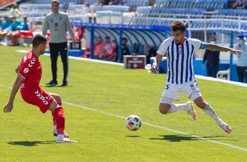 Goles relámpago y un prolongado sufrimiento tornado en desastre (2-2)