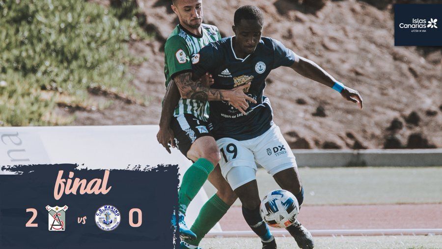 El Recre es el séptimo mejor equipo en ataque de los 102 de Segunda B y el Marino el segundo peor en defensa