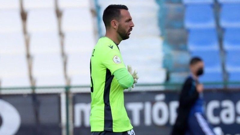 ¿Cómo le ha ido a los jugadores onubenses que no están en el Recre la primera fase de la Segunda B?
