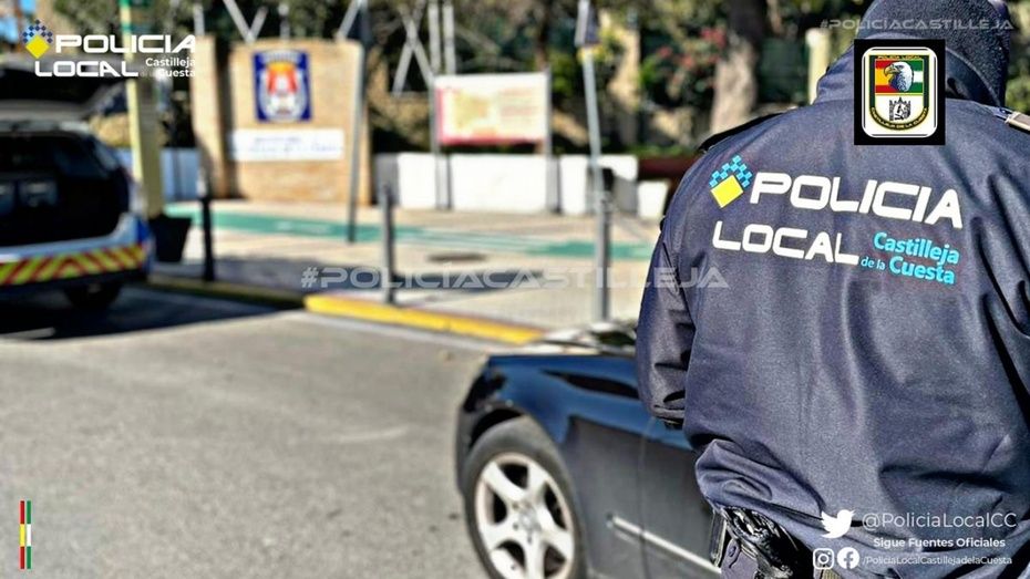 Denuncian a una pareja que se fue de la Sierra de Huelva a Sevilla a comprar en un centro comercial