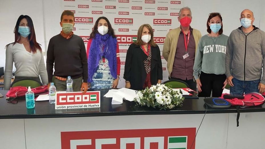 El runrún: CCOO juega a ‘las mariquitas’