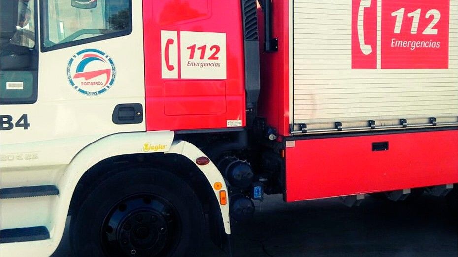 Fallece un trabajador en una empresa de Villarrasa tras quedar atrapado por una máquina paletizadora