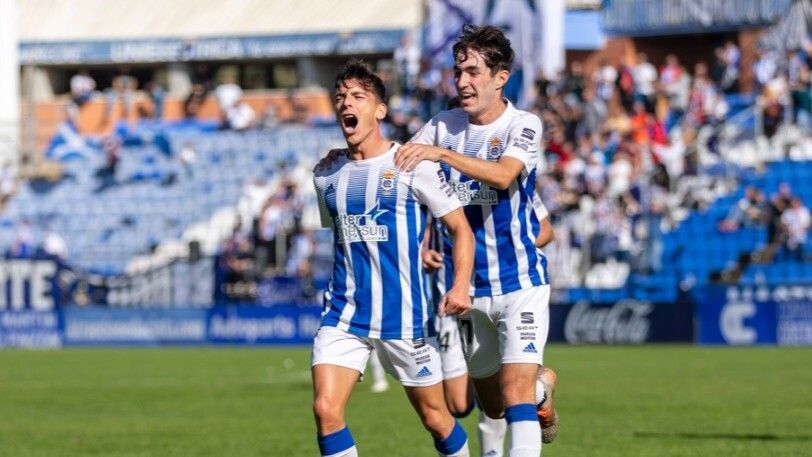 Juanjo Mateo: “Vamos partido a partido”
