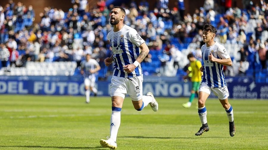 Juan Delgado: “Cada vez estamos más cerca del objetivo”