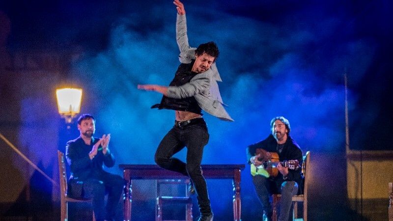 Huelva presentará esta semana en Chicago su VII Festival Flamenco