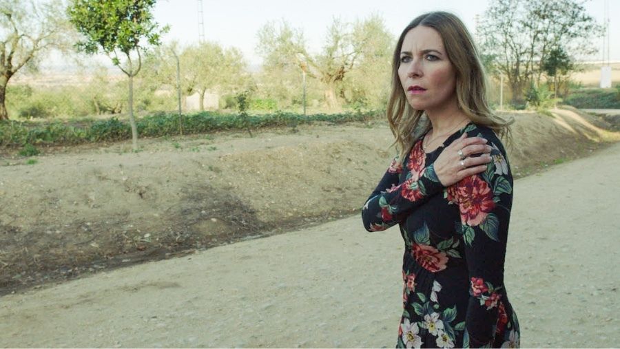 Rocío Márquez, la sorpresa de ‘Coleccionismo’: “Me encantaría ser actriz”