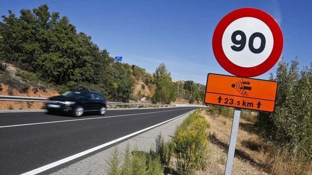 El runrún: Sin desdoble y con más multas