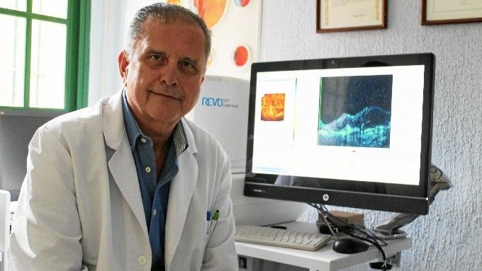 El servicio de Oftalmología del Hospital Quirónsalud Huelva ofrecerá revisiones y pruebas diagnósticas gratuitas
