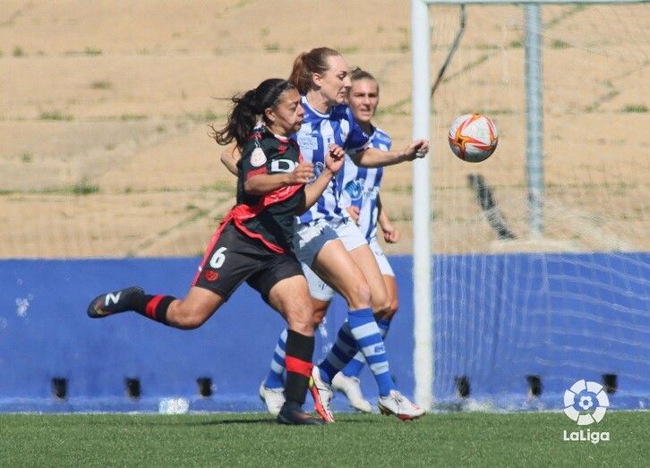 El colista le hace una faena al Sporting Huelva (1-1)