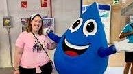 ¿Quieres ser mascota publicitaria en Huelva cobrando más de 10 euros por hora?