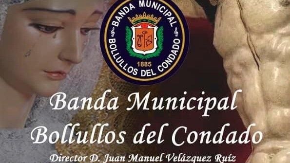 La Banda Municipal de Bollullos del Condado ofrecerá este sábado un concierto en la Parroquia de Santa Teresa de Jesús