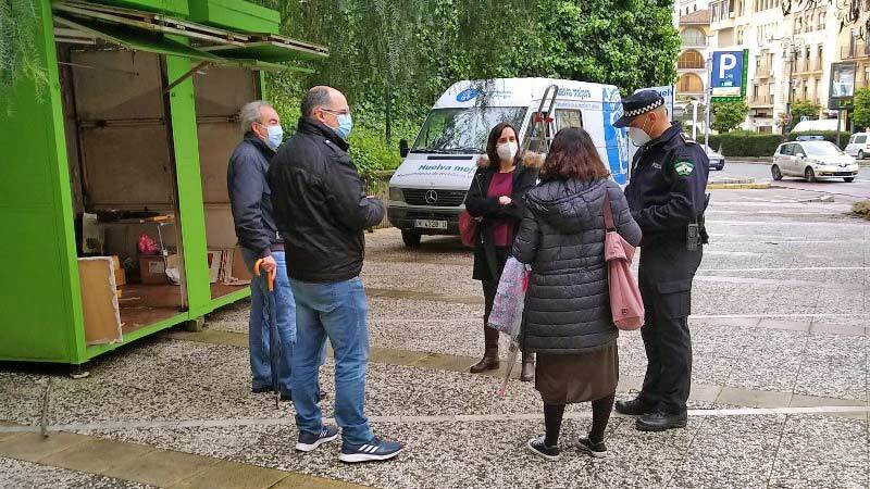 El runrún: El desalojo de Pablo Rada que puede arruinar a una familia