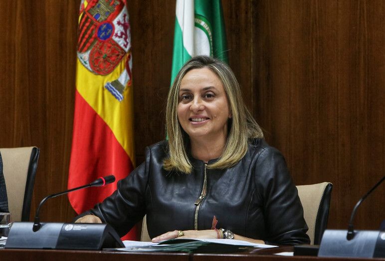 Junta lamenta que el Estado 'arrincone a Huelva' al 'no apostar' por la conexión de tren con Faro