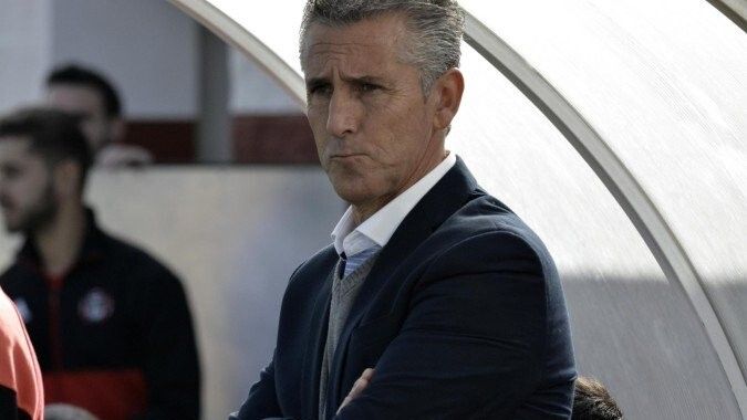 Ayamonte y Bollullos, a no perder comba en la zona alta