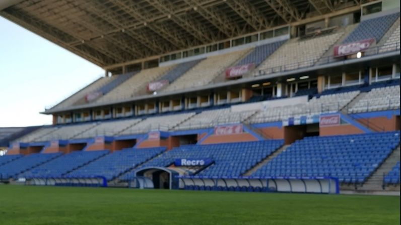 Confirmado el horario del Recre-Los Barrios