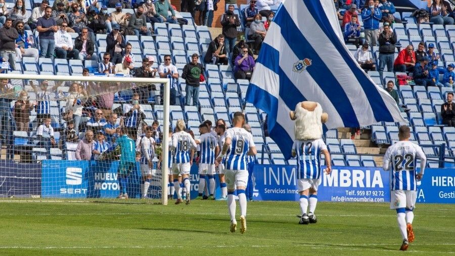 Manu Galán: “Es una victoria importante, trabajada y merecida”