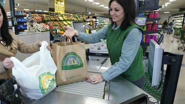 Mercadona busca empleados a jornada parcial para sus supermercados en la sierra