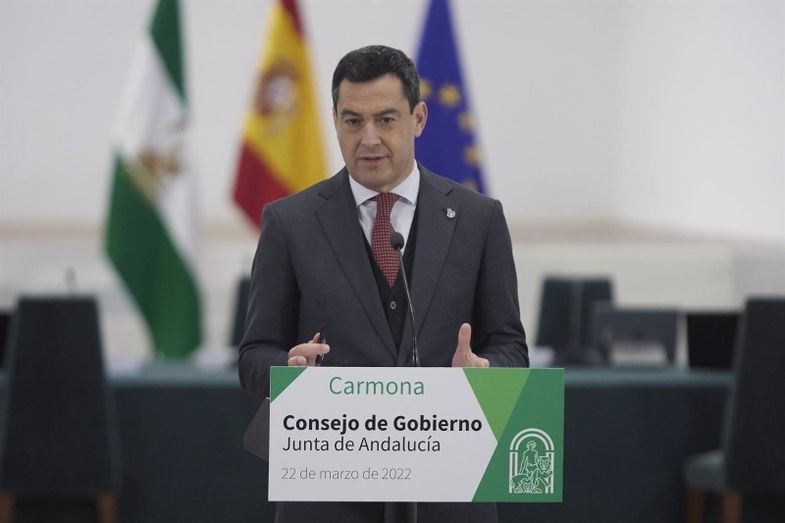 Regantes solicitan 'diálogo' a las cadenas de supermercados europeas y dicen que 'están siendo engañadas'