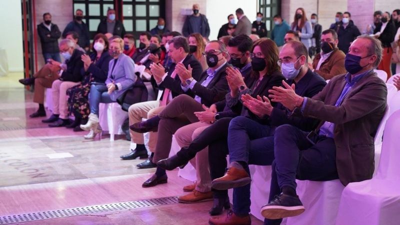 El encuentro de comercial del sector Horeca 'Proveerte' cosecha un notable éxito