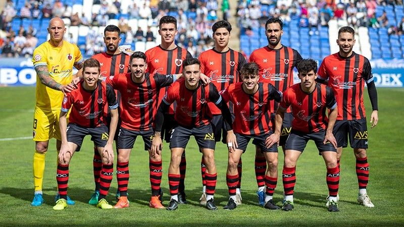 El Cartaya le da dos entradas gratis a cada socio para su final por la salvación ante el Tomares