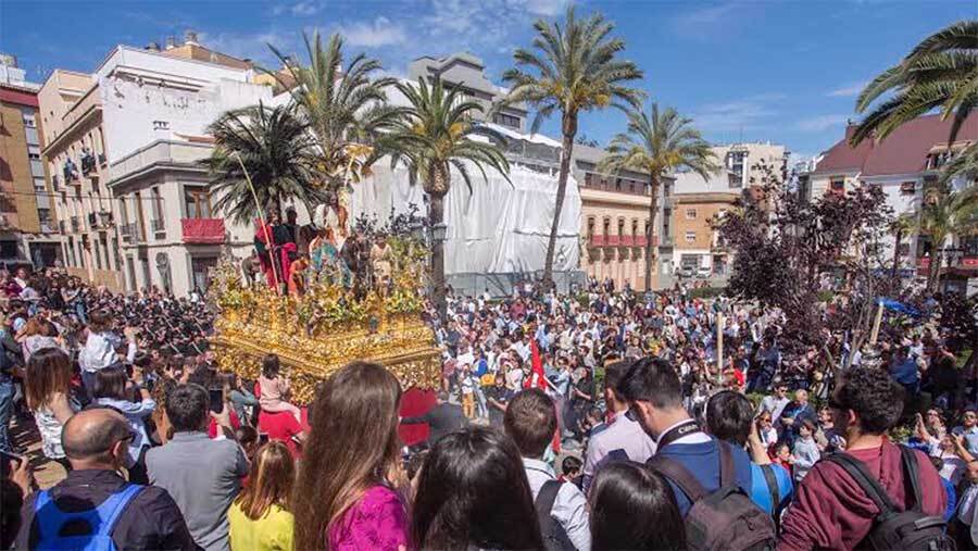 El Consejo de Hermandades ultima los preparativos de la Semana Santa 'como si no existiera la pandemia'