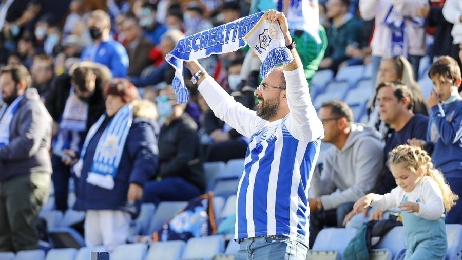 Los socios del Decano tendrán acceso a una promoción de entradas ante el Cartaya