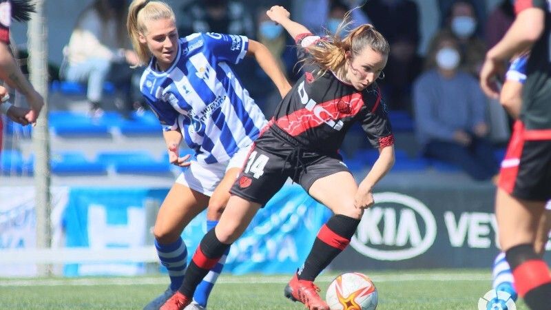 El colista le hace una faena al Sporting Huelva (1-1)