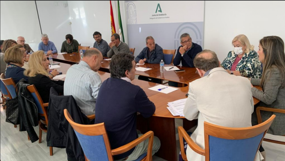 La Junta dice que se ha publicado una oferta para contratar a nueve especialistas en Neurología para la Unidad de Ictus