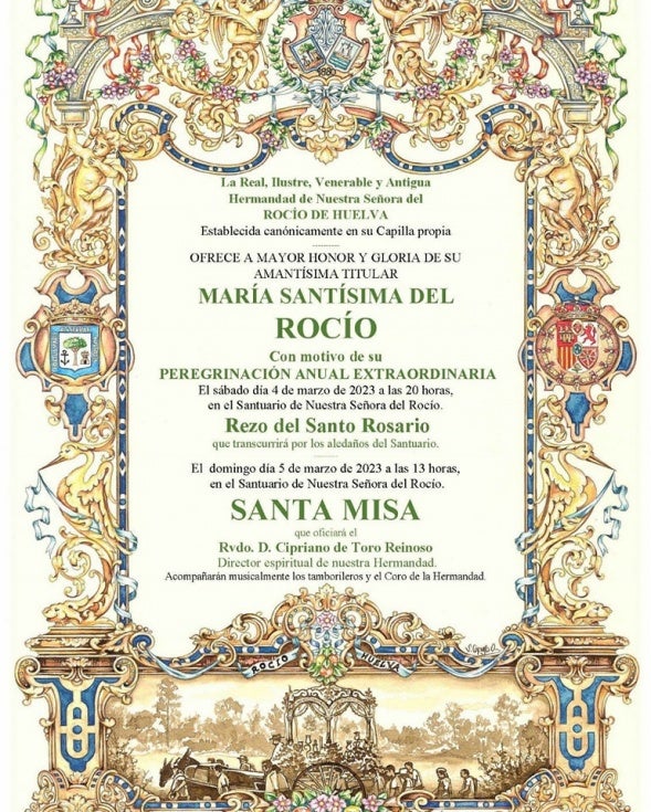 Los planes en Huelva que no te puedes perder este fin de semana