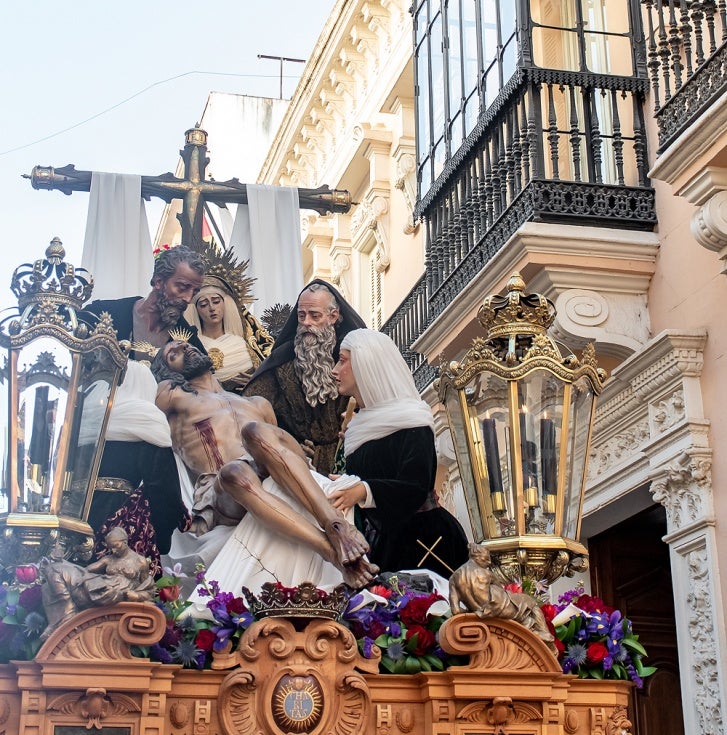 Los 10 datos más curiosos de la Semana Santa de Huelva