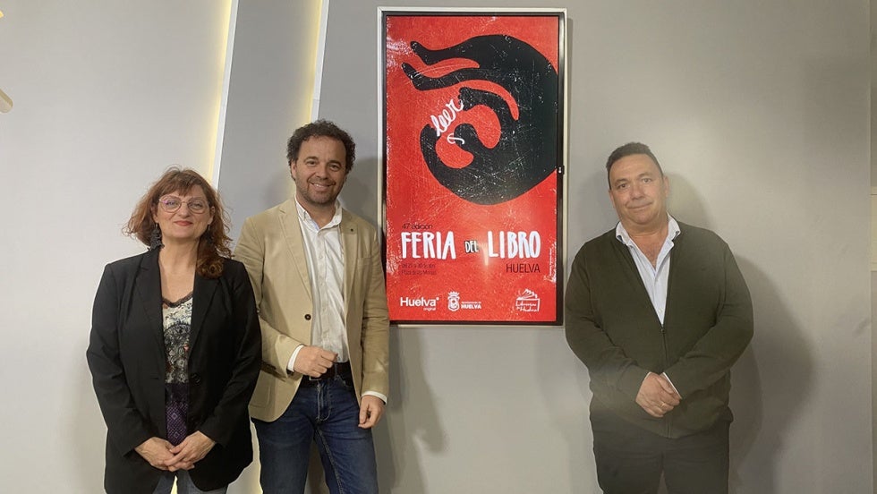 La Feria del Libro de Huelva ya tiene fecha