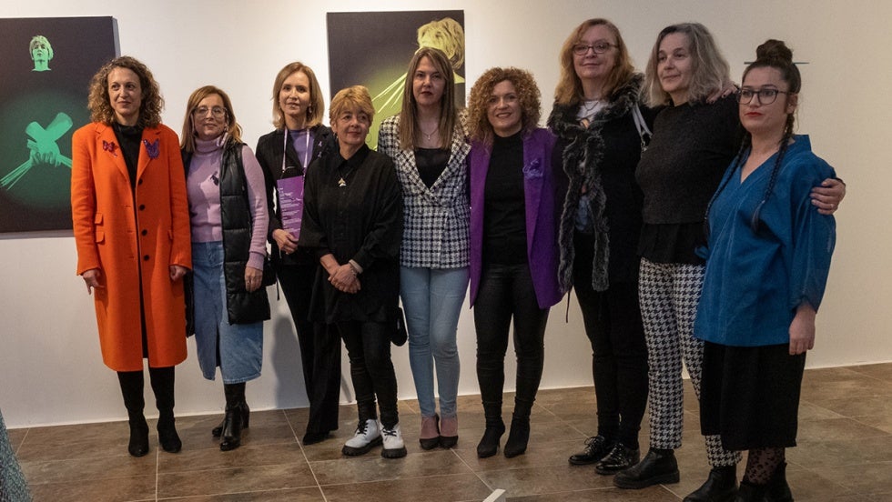 Huelva, sin pausa hacia la igualdad