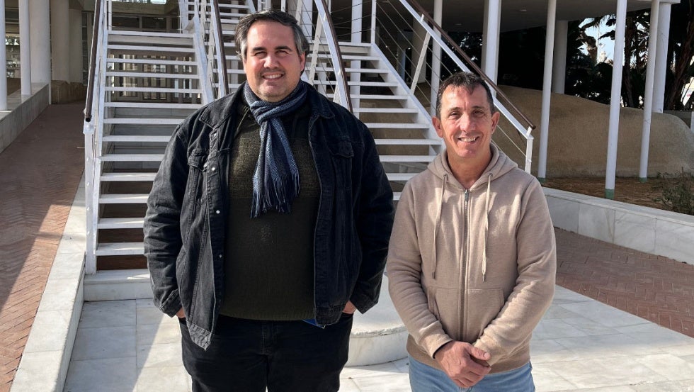La extraña pareja: ex concejales de Ciudadanos y de Izquierda Unida se unen en la lista que Por Huelva presentará en Punta Umbría