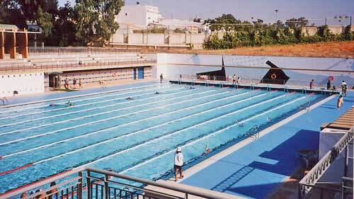 El runrún: Huelva seguirá sin piscina olímpica