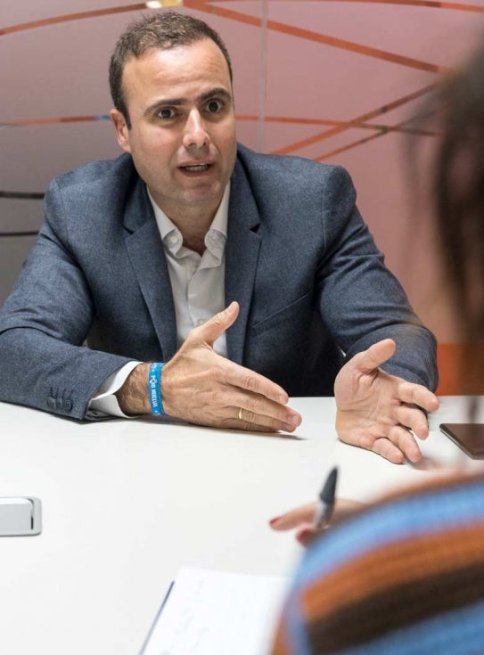 Cuando ser llave del Ayuntamiento se traduce en una inversión concreta: Por Huelva cierra listas en otros cinco municipios