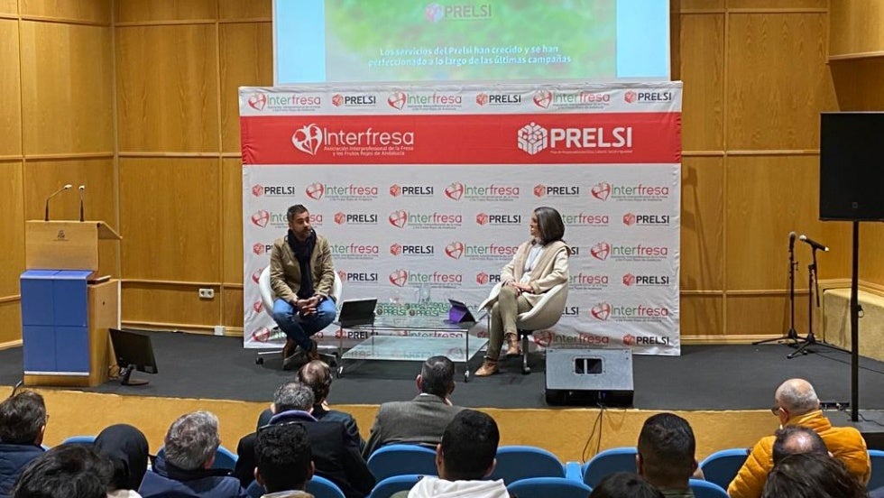 El PRELSI cumple cinco años como único modelo de integración para trabajadores extranjeros en el sector agrícola
