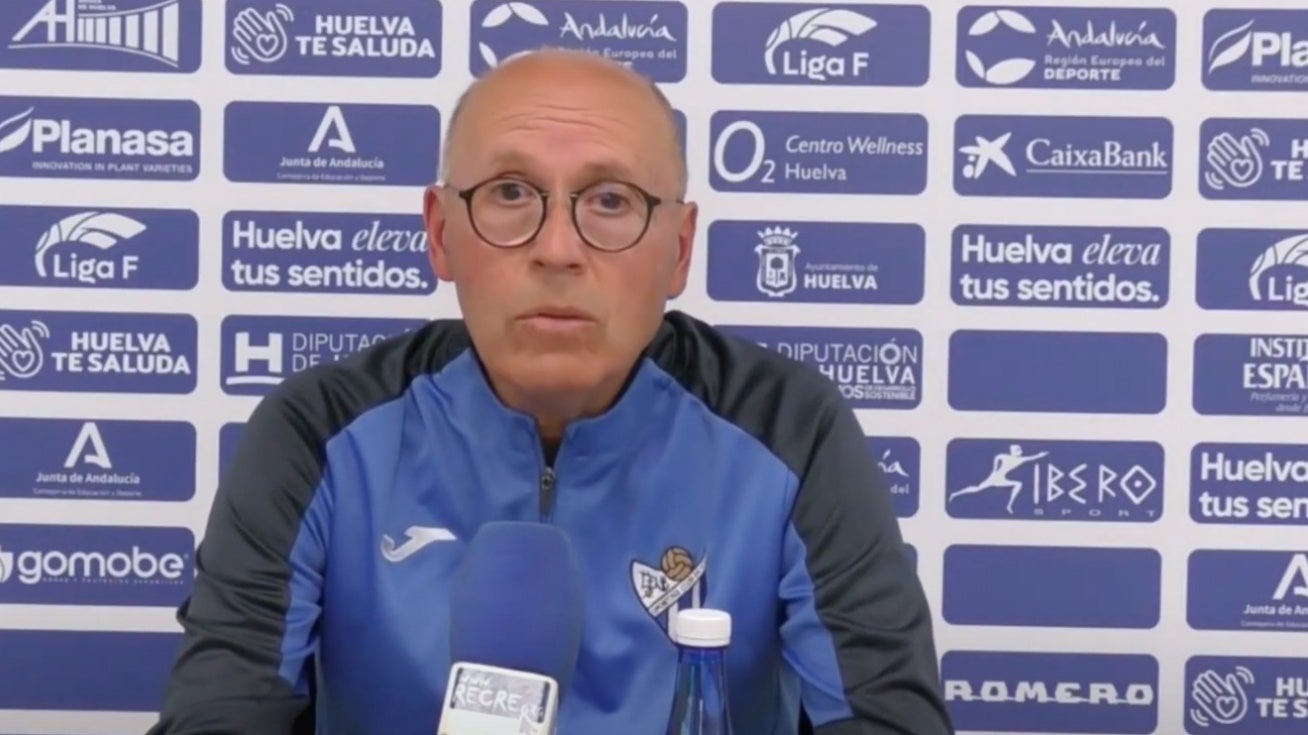 Antonio Toledo: “Estamos cansados de perder”